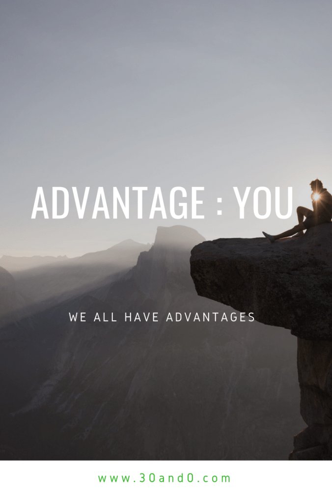 You have the advantage! Come learn how to ace the serve! bit.ly/2ORK3uu