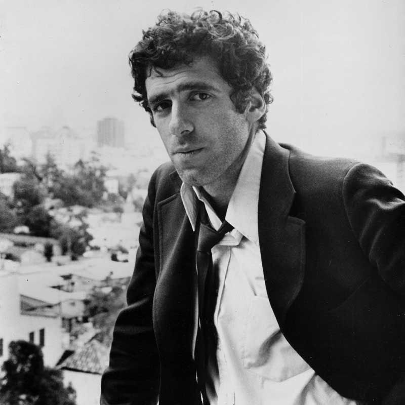 Happy birthday, Elliott Gould! 