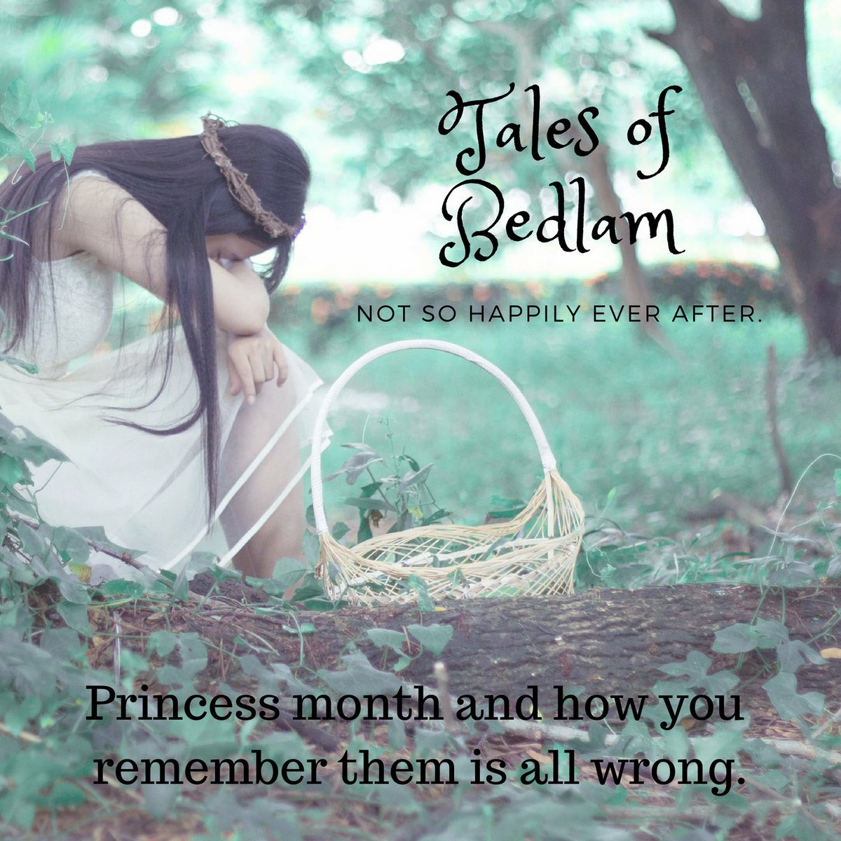 TalesofBedlam's tweet photo. We've declared September to be "Princess Month". Hop over to wherever you get your favorite #Podcast and listen to a short trailer to find out what to expect! https://t.co/6GgRdTjHvl #princessmonth #trailer #listennow #iTunes #Stitcher #GooglePlay #Spotify #iHeartRadio https://t.co/o3d8pJH9Tw
