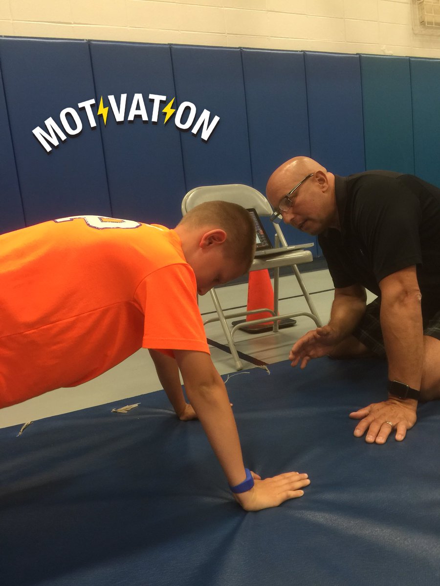 You can do it Panthers! Fitness testing 2018! <a href="/mrskoenigsclass/">Stephanie koenig</a> <a href="/AHSD25Patton/">Patton Elementary</a> <a href="/PattonAP/">Kelly Vignocchi</a>