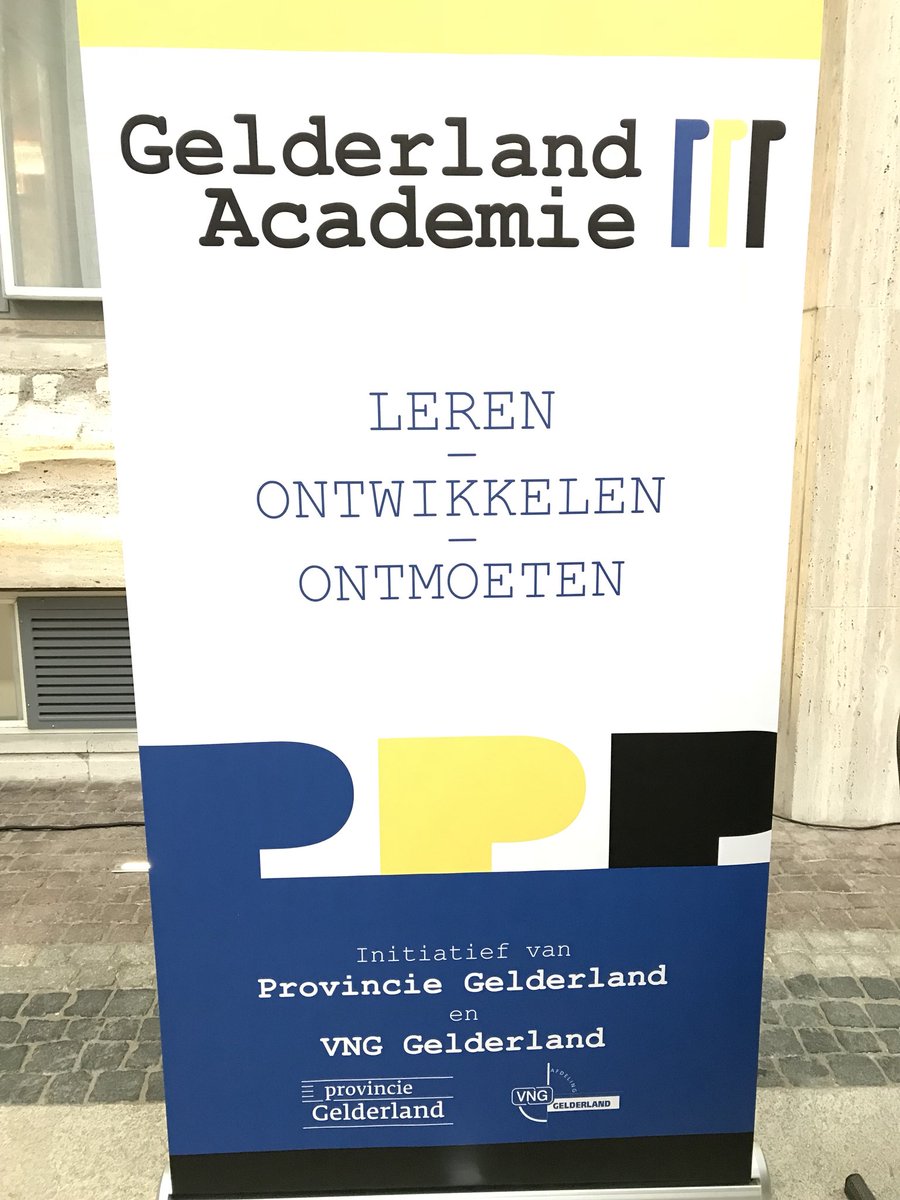 HMijnhart's tweet photo. Bij het #FestivalVerbondenPartijen van @GelderlandAcad : Hoe verminder je als gemeenteraad het democratisch tekort van gemeenschappelijke regelingen ? Op zoek naar antwoorden met collega raadsleden uit de @RaadRenkum en de regiogemeenten. https://t.co/tQ5J6yvSMl