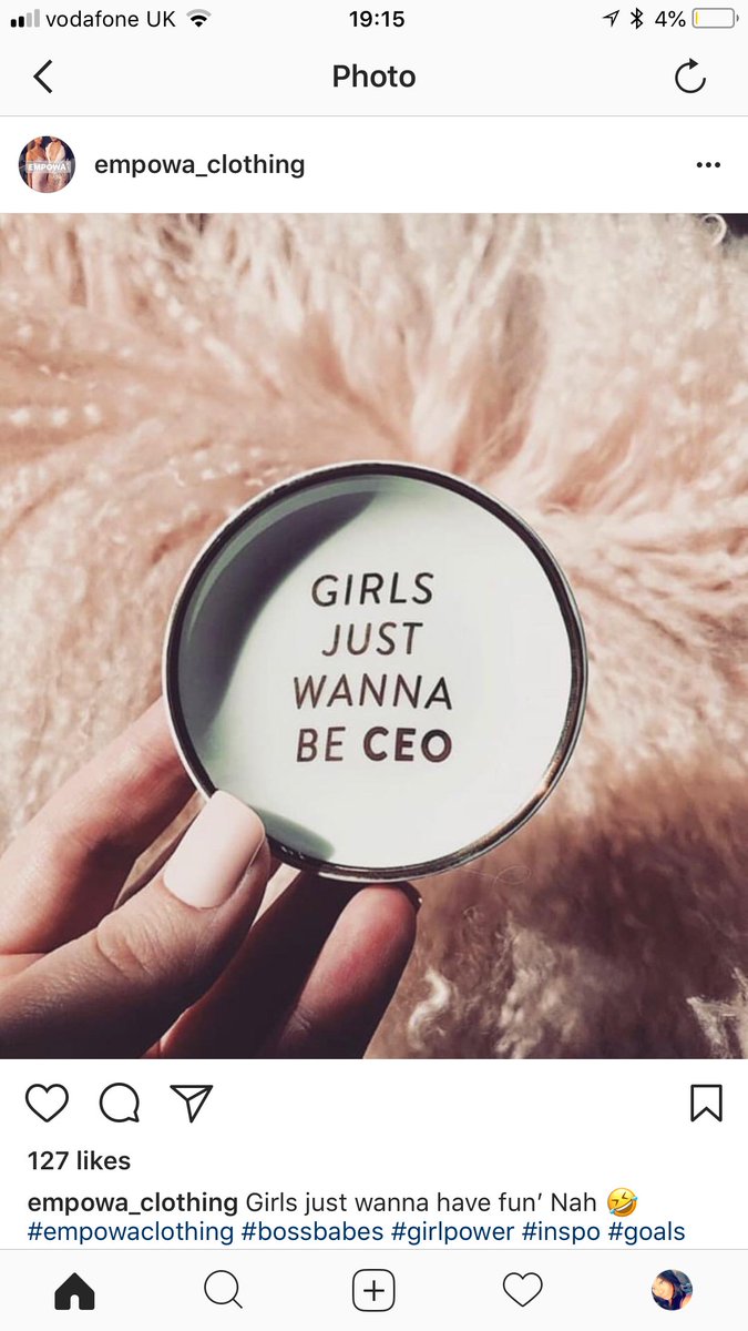 Heels and The City tweet media