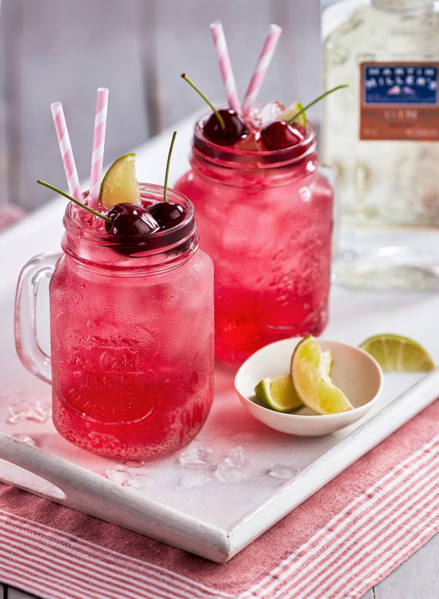 Martin Miller's Gin tweet media