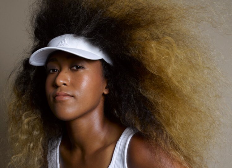 So happy to see my passion project <a href="/lovingday/">Loving Day</a> in <a href="/nytimes/">The New York Times</a> <a href="/NYTmag/">NYT Magazine</a>, especially in a piece about tennis champ <a href="/Naomi_Osaka_/">Naomi’s Shinobi 🇯🇵🇭🇹🇺🇸</a>. Go, Naomi! And please say domo arigato gozaimasu to your mom for me. nyti.ms/2MXVRgs #lovingday #hapa #hafu #blasian #mixedfamily #multiracial
