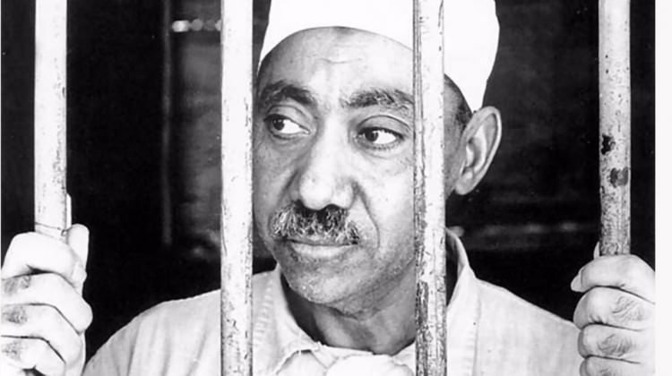 Amerika'dan nefret ediyorum; ama daha çok Amerika'nın vicdanına sığınan müslümanlardan nefret ediyorum.
-Seyyid Kutub-