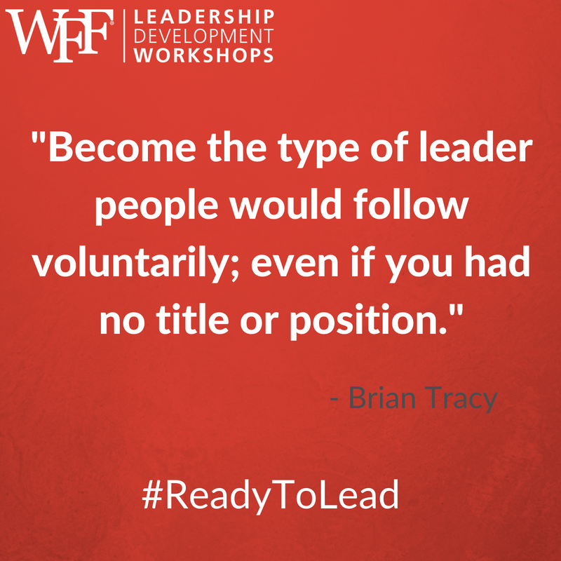WFFHQ's tweet photo. #WFFLeadershipWorkshops can help you improve your leadership skills and become the leader you want to be, but also the kind of leader your team needs. 
To learn more, visit--> https://t.co/TYQljwHv2X #ReadyToLead#genderequity #womeninleadership #leadership https://t.co/KCIx00Zs40