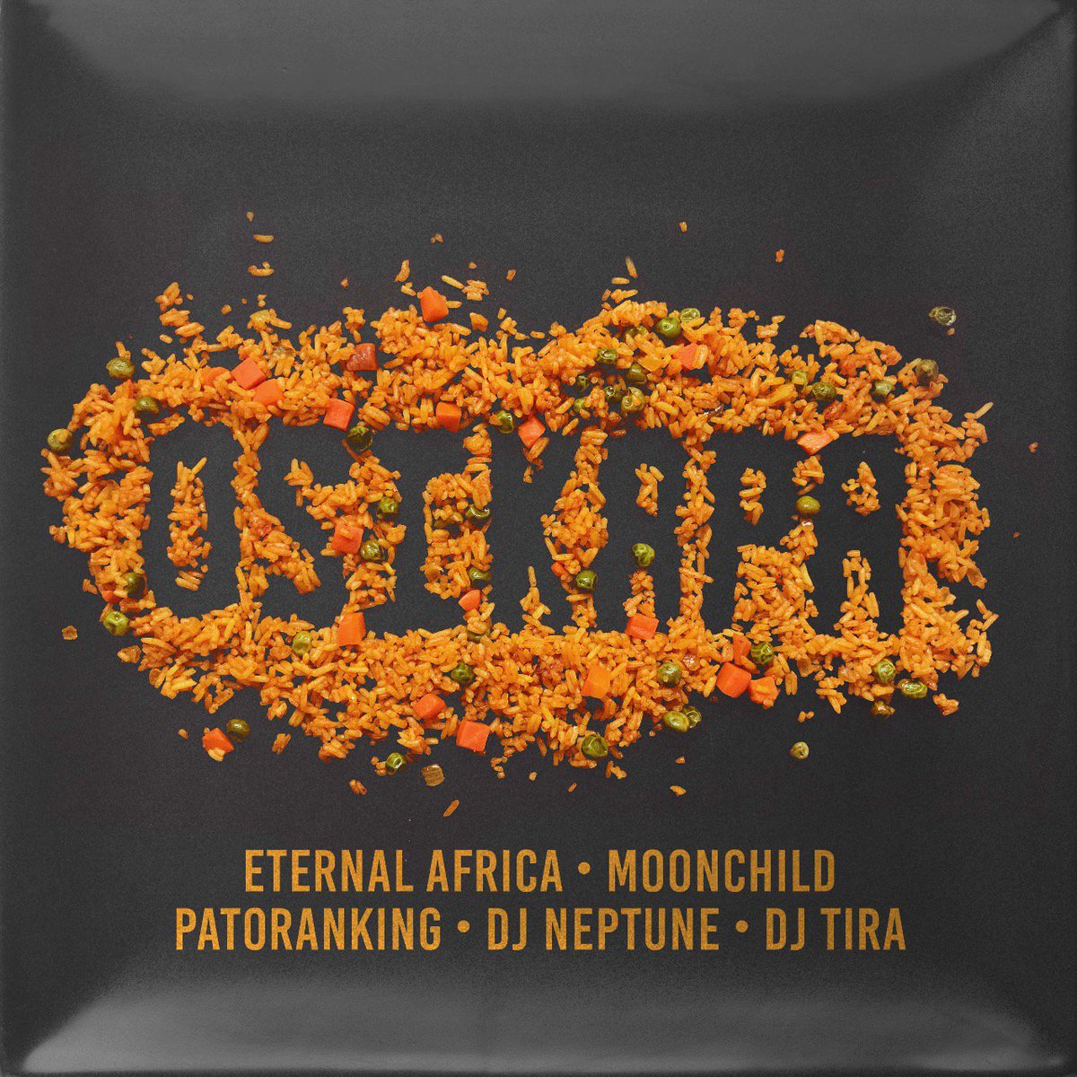 Moonsanelly's tweet photo. Weโve got something epic dropping this Friday. A fusion of sounds and creative artistry from Africa by , @moonchildsanelly @djtira @patorankingfire ,@deejyneptune and #TeamVthโs very @eternal_africa #Osikapa https://t.co/AyajsWmbkK