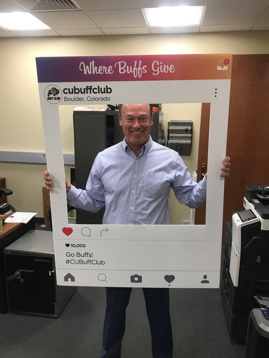 Rick George tweet media