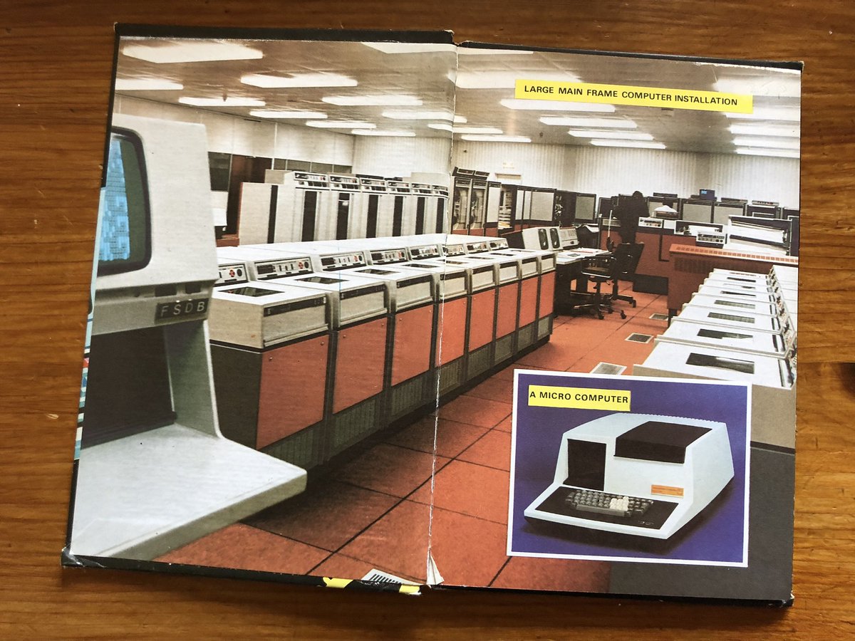 Computing History tweet media