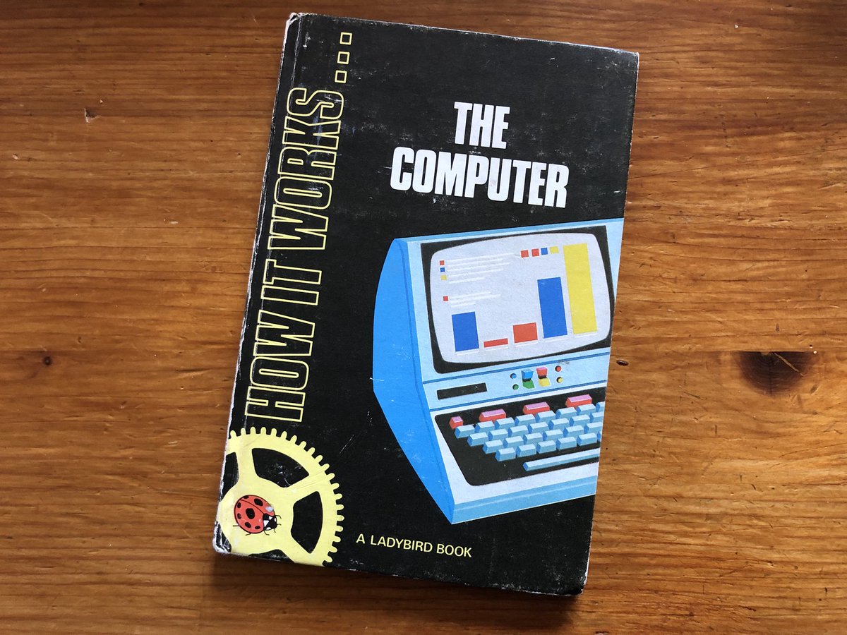 Computing History tweet media