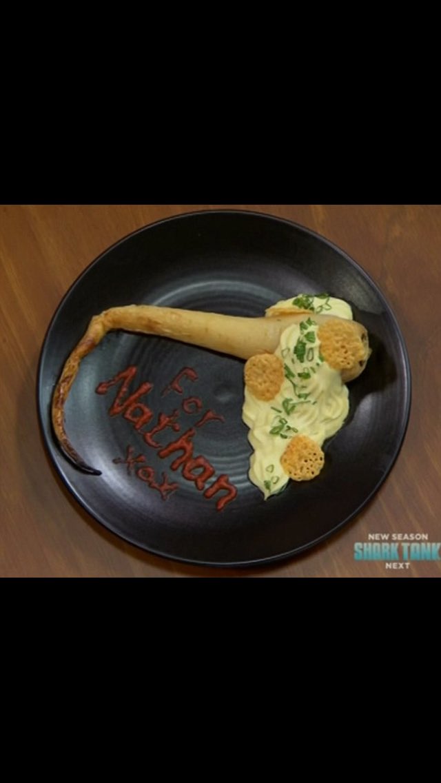 #masterchefaustralia #fornathan