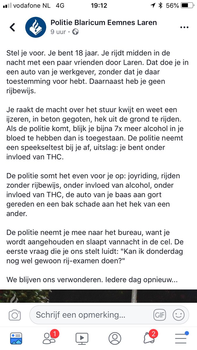 irenede_wolf1's tweet photo. Geweldig bericht 😂 https://t.co/CLYMHp17yc