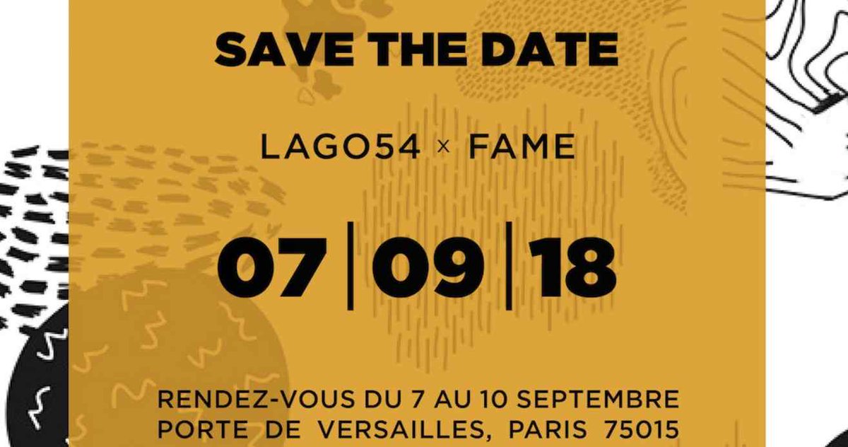 Fatyly's Toile de Korogho will be presented for the 1st time in Paris by Lago54 Agence at Fame, Who's Next Paris Porte de Versailles from Sept 7th to 10th 2018 #Fatyly #Fatylyceramics #lago54agence #whosnextparis #tableware #tabletop #porcelain #fashion
