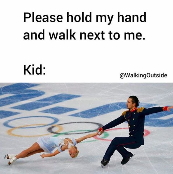 TinybeansKids's tweet photo. Yes, just like that.

(via @walkingoutside) https://t.co/tX9C4eMA1r