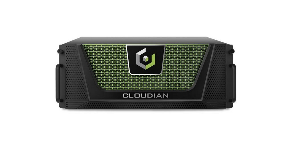 Bulut tabanlı hizmetler için uygun fiyatlı ve performanslı donanınmsal çözümler geliştiren ABD merkezli girişim Cloudian, Seri E turunda 94 milyon dolar yatırım aldı.