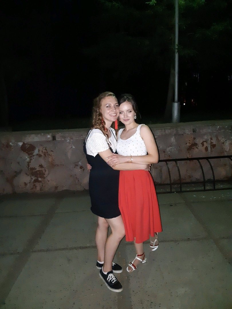 SoVverkh's tweet photo. It was a great day, it was a wonderful graduation, it was the best 3 years with the best people✨
I love you❤️ https://t.co/C74IgnHlV8