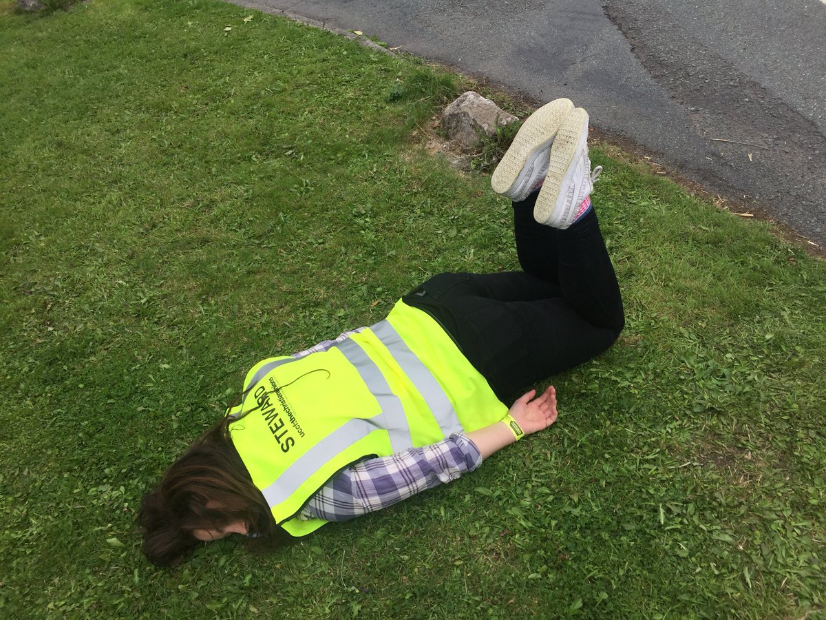 Caron_96's tweet photo. Steward feels #galsdown #forum18 #forumlife https://t.co/uuHa0KdQvO