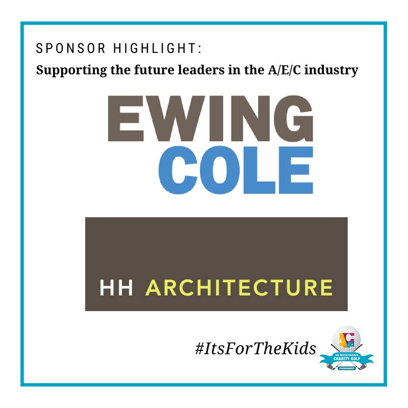ACERDUGolf's tweet photo. Thank you to our breakfast sponsors: @ewingcole and @hh_arch .  Thanks to you support, the @ACEMentorRDU program can provide scholarships to the future leaders in the A/E/C industry. #ItsForTheKids @ACEMentor #futureleaders @MacGregorDowns #golf #sponsor Sept 24, 2018 https://t.co/3rcJNssL1a