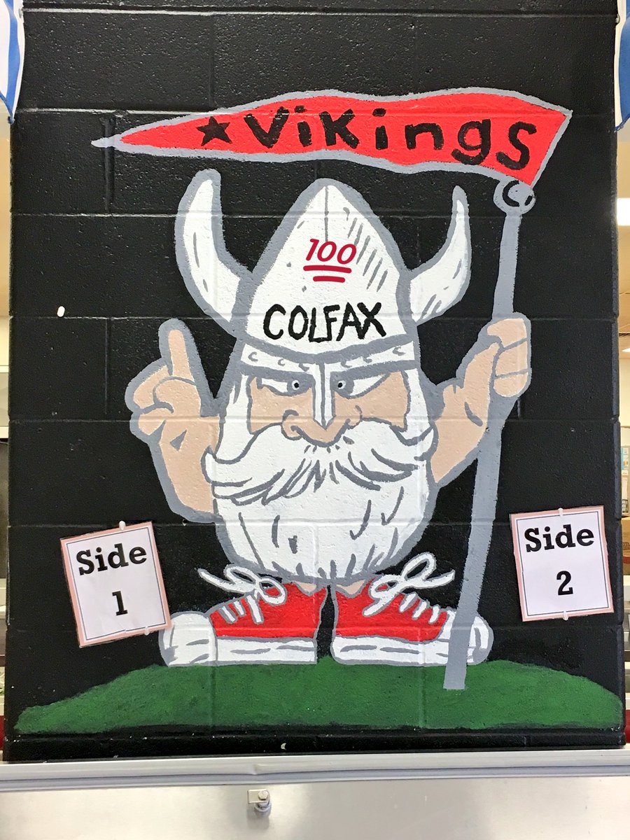 colfaxgcs1's tweet image. CONGRATULATIONS to our wonderful cafeteria staff for earning an 💯 on their latest sanitation rating! 🛡