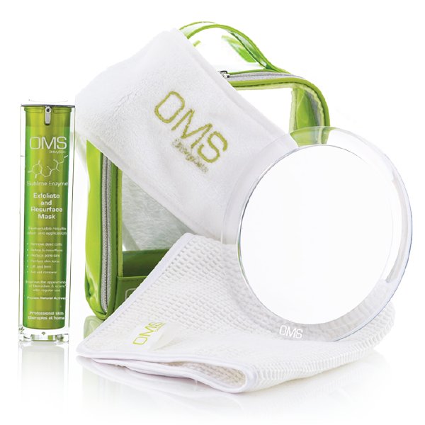 OhMySkin tweet media