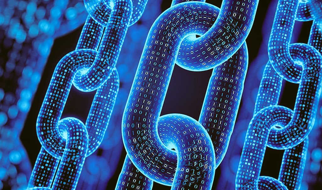 L’adoption de la #Blockchain par les entreprises est « imminente » 🔗 ▶️ bit.ly/2PP7G7h