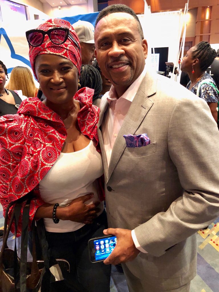 TheaconceptbyAS's tweet photo. #flashback 
We are having a ⚽️ !!!❤️ at @ubiquitous_expo 2018 !!!!
🌺✨🌼💗 #ubiquitous 
#UBIlifestyle #PowerofUS UBIexpo2018

#theaconceptbyafuasam .
.
. .
.
.

#fashion #couture #designer #theaconcept #highend #womensfashion #style #stylish #womensstyle #womenswear https://t.co/zKHe8GsWLH