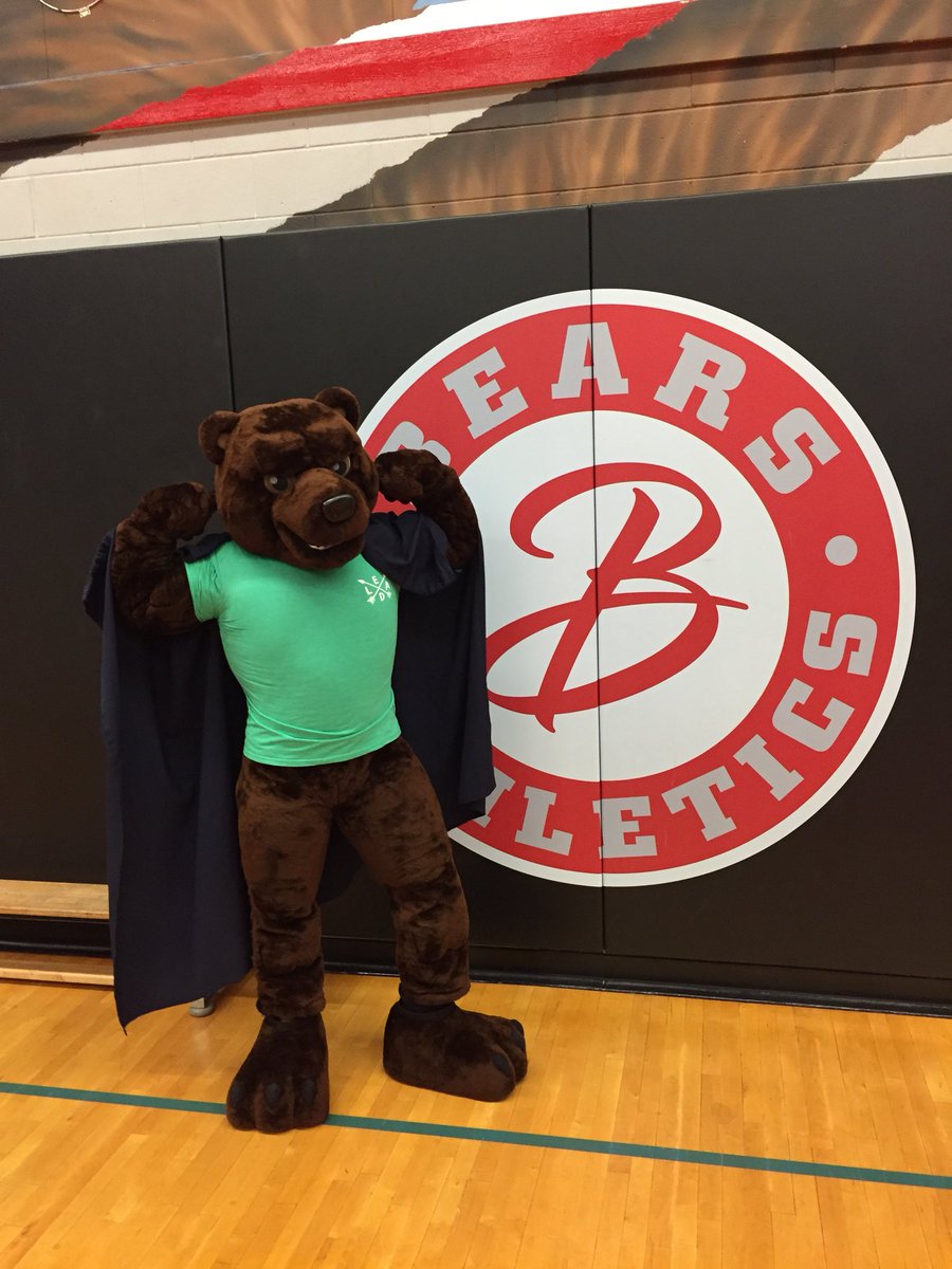 Mount Boucherie Sec. tweet media