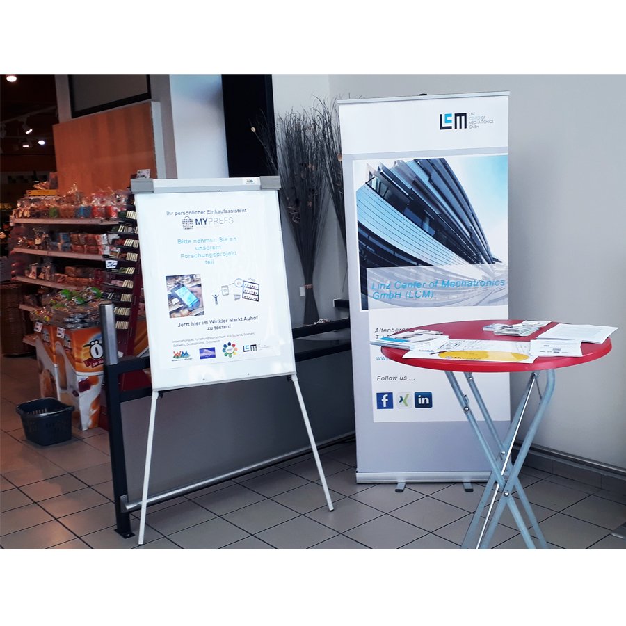 ASSET Consumerism tweet media