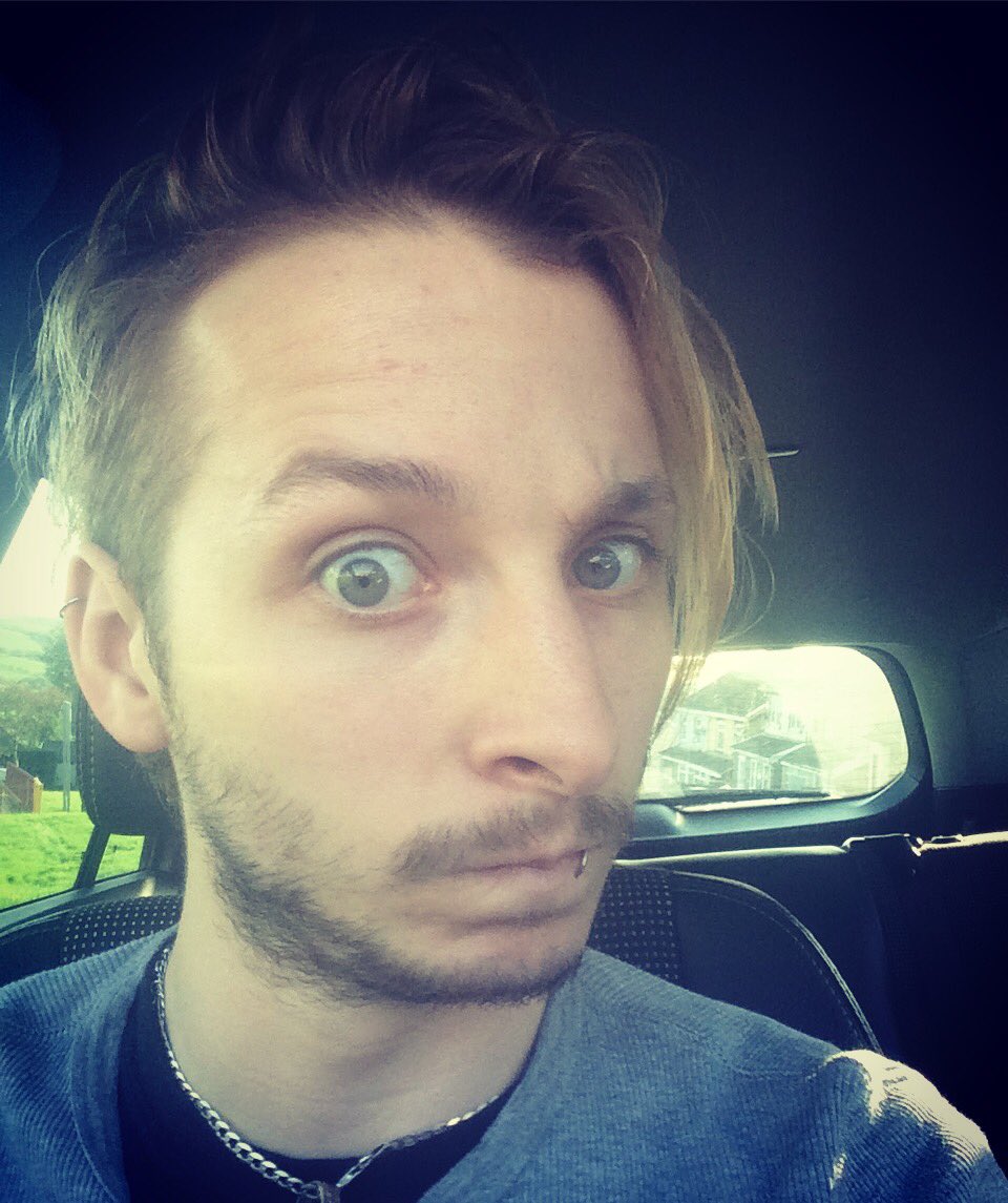 May have spent the day working on a new song...maybe not, who knows!! You’ll just have to wait and see!