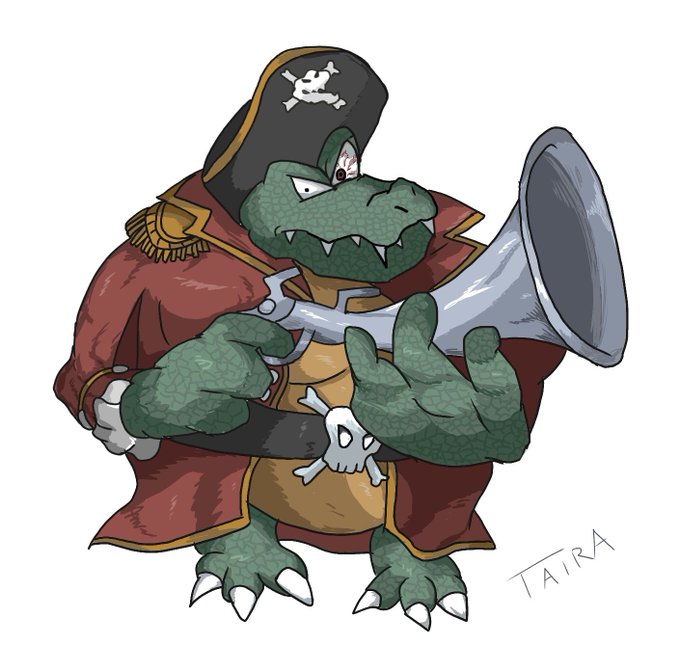 ドンキーコングのtwitterイラスト検索結果