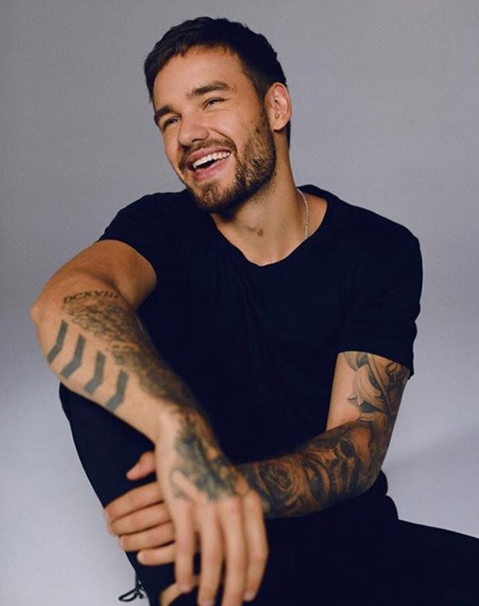 25. Damn. I\m feeling old now too. 
BUT HAPPY BIRTHDAY TO THIS LEGEND NAMED LIAM JAMES PAYNE   
