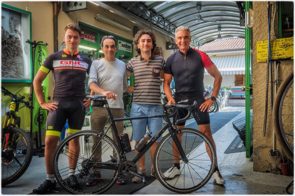 Formigli Frames on Twitter: \