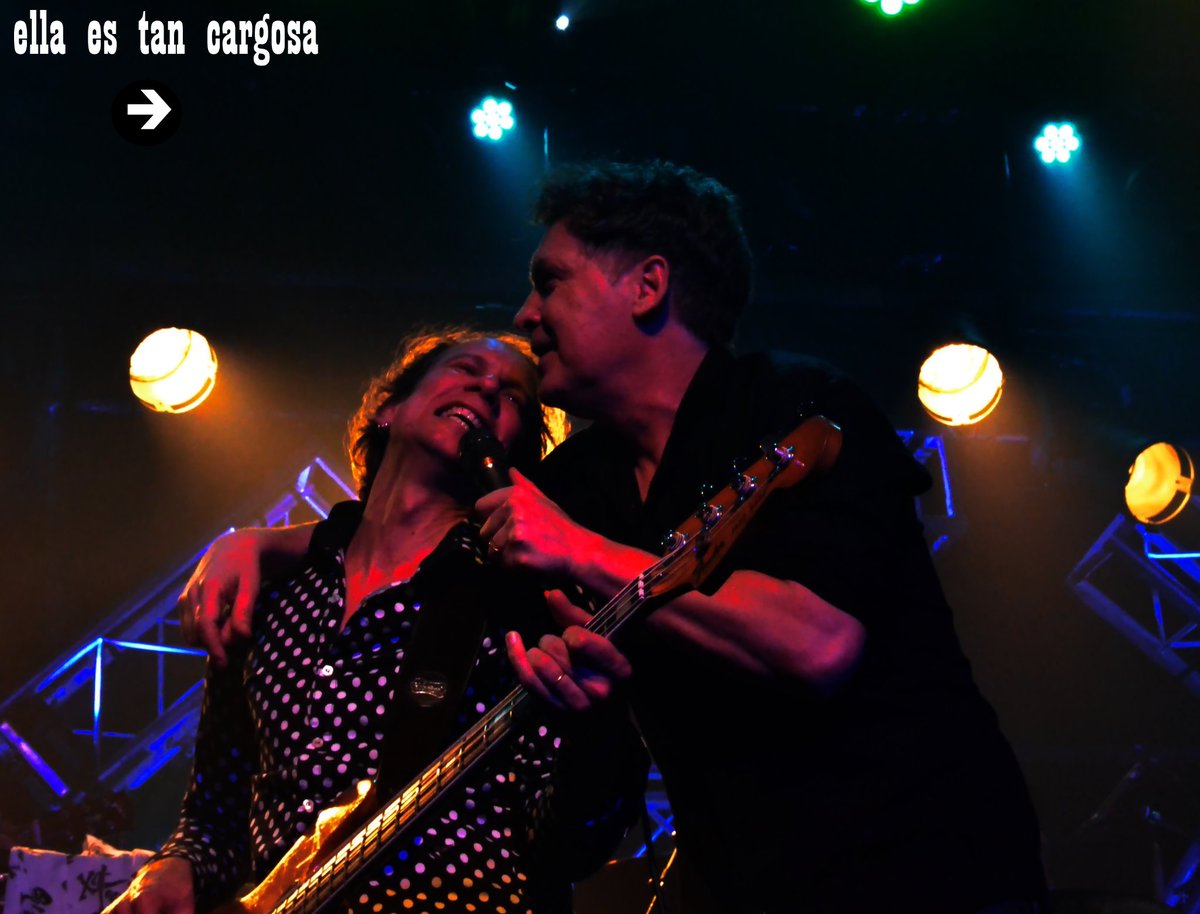 La  cargosa festeja la primavera con de todo!!! ¿Te lo vas a perder?...  EsVedra by Mod San Telmo (CABA).  Banda invitada <a href="/Esenciavudu/">Esencia Vudú</a> Que también son unos grosos! <a href="/ECargosaoficial/">Ella es tan Cargosa</a> <a href="/rodrigomanigot/">rodrigo manigot</a>  #YoTeAvise