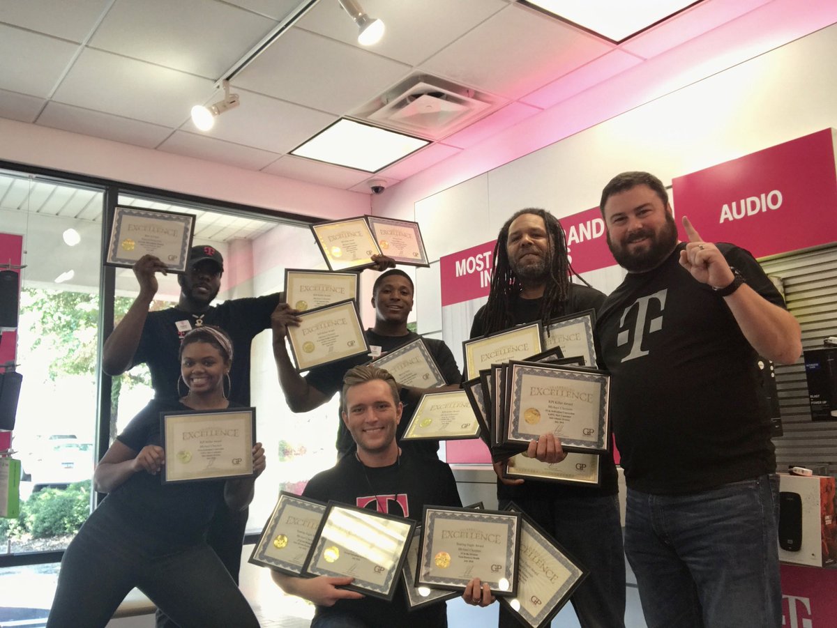 DutchWermuth's tweet photo. Are you ready for this!?! HUGE congrats to @mchastain91 and his COGV Dream Team for leading the Mid Atlantic Division as the # 1 District for three months in a row! August could be 4? #GPGF! @adrianayperales @JoshDavisGP @JohnLegere @JonFreier @MrDennisJones @markwirtz7 https://t.co/CJfcnovUG8