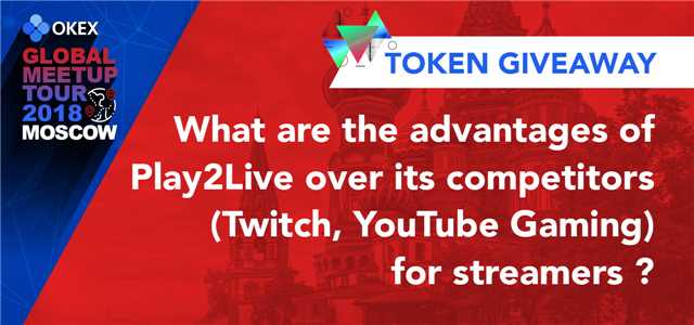 okx's tweet photo. ANSWER TO WIN  $50USDT💰 :
(4 winners in total, to be revealed on 3 Sept)

1) Follow us on Twitter 👍
2) Like &amp; retweet this post 😘
3) Submit your response to the question at https://t.co/QTnbhNxUCX

#OKExGlobalMeetupTour #Crypto #Blockchain https://t.co/3ibsRPI55l