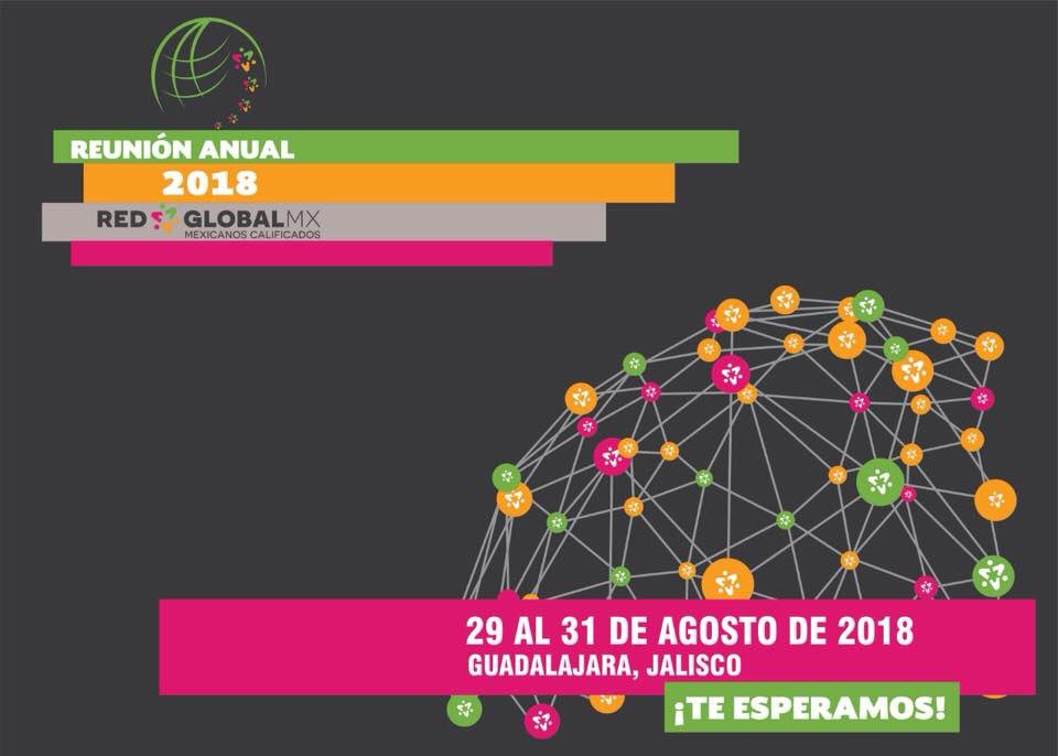 Carlos M. Sada (@carlosmsada) on Twitter photo Hoy inicia la 4a Reunión Anual de la <a href="/RedGlobalMX/">RedGlobalMX</a>. Durante 3 días analizarán y generarán propuestas para fortalecer la vinculación de la diáspora mexicana con proyectos estratégicos para nuestro país. #MexicoPiensaGlobal Hoy inicia la 4a Reunión Anual de la <a href="/RedGlobalMX/">RedGlobalMX</a>. Durante 3 días analizarán y generarán propuestas para fortalecer la vinculación de la diáspora mexicana con proyectos estratégicos para nuestro país. #MexicoPiensaGlobal