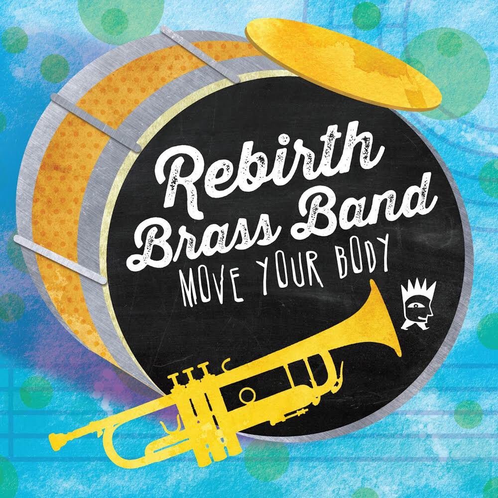 SweetlandEvents's tweet photo. Come SEE, EXPERIENCE, and DANCE 🎷💃🏻
Wild Leap Brew Co. 
September 7, 2018 🍻
Maggie Koerner
Front Porch Collective
Grammy-award winning: 🏆
REBIRTH BRASS BAND
505 Eats + local vendors 
Tickets at https://t.co/8lIX3jAuRm 🎫 https://t.co/L3TGDVJPmO
