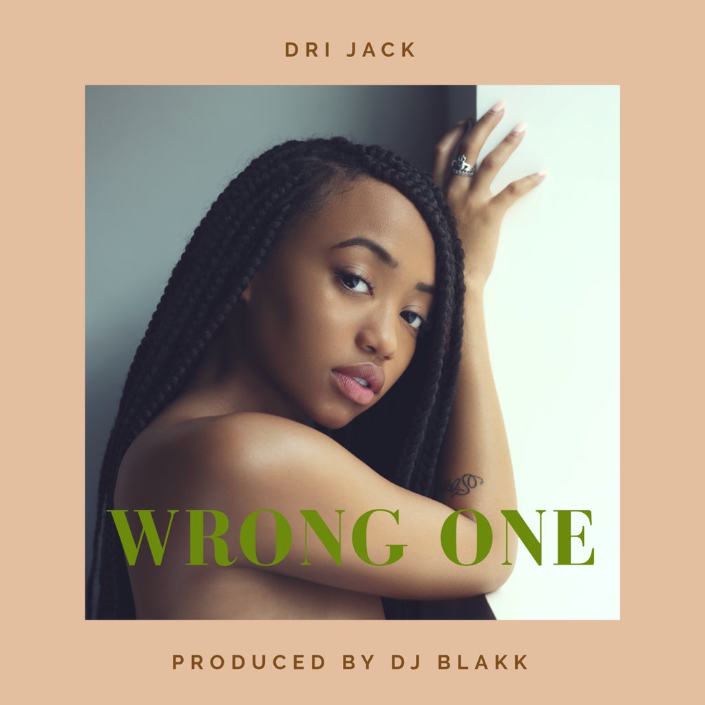 drijackmusic's tweet photo. SPECIAL BIRTHDAY ANNOUNCEMENT!!! Pre-orders for my new single #WrongOne starts on in THREE DAYS!!! https://t.co/cNRPWv84cv