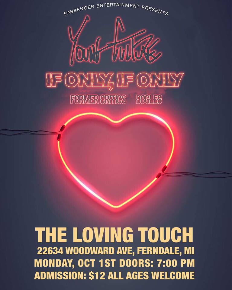 Cthulhu_Det's tweet photo. Oct 1st at @LTFerndale tix avail at https://t.co/rQ9XRiQk9l @ifonlyifonlymi @YoungCultureNY @leg_dog @formercritics https://t.co/V8BZBJSFI4