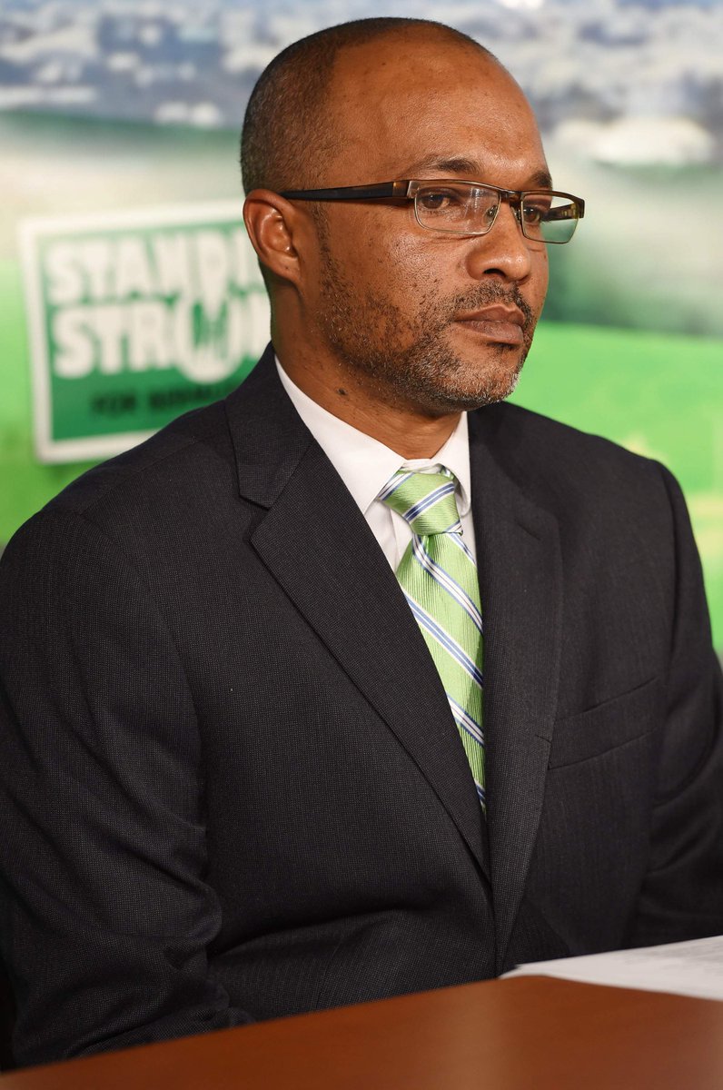 The Royal Gazette tweet media