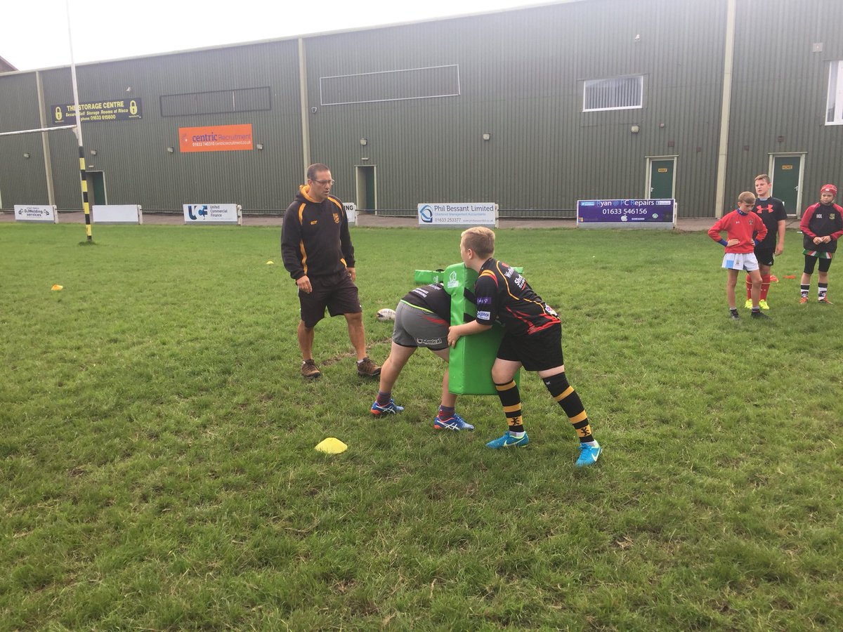 playondevelop's tweet photo. Working on the contact area @RiscaRFC #360 #longpresent #technique @Christo11590925 @10sac1975 https://t.co/buH241XU86