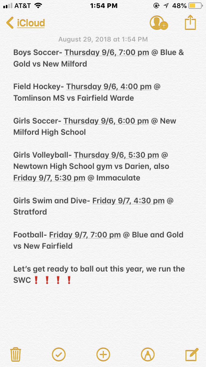 The Hawks Nest tweet media