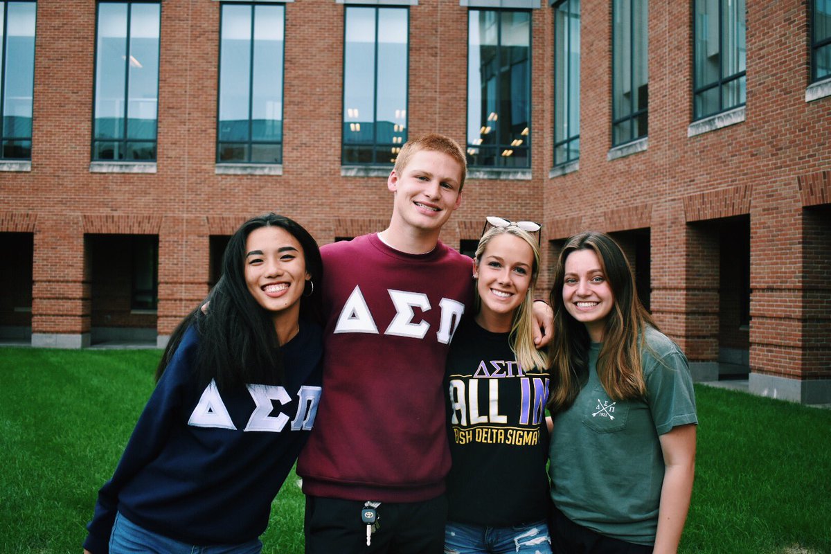 OSUDSP's tweet image. Come meet our chapter at Fisher Greek Open House tonight! 7:30 PM @ Independence Hall