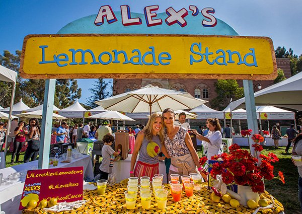 L.A. Loves Alex's tweet media