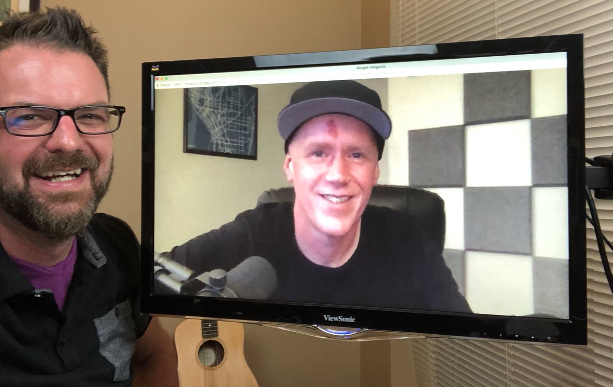 WorshipTT's tweet image. 📣 Big #Shoutout #ThankYou 👏 2 @CaseyCorum 4 sharing the Real about Worship and his new album Vineyard Soul on today's #BrownBagSpecial @WorshipTTU  #Worship #Training #Replay 🚀 #WorshipLeaders Watch 📲 WTTU.co/8-29-18