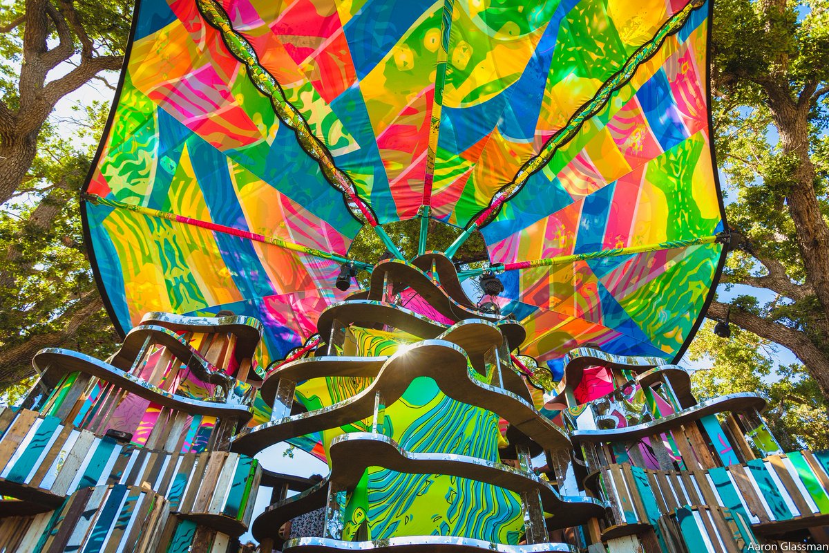 LIBfestival's tweet photo. #WoogieWednesday 🌈 #LIBfestival https://t.co/LZ9WZwgwp9
