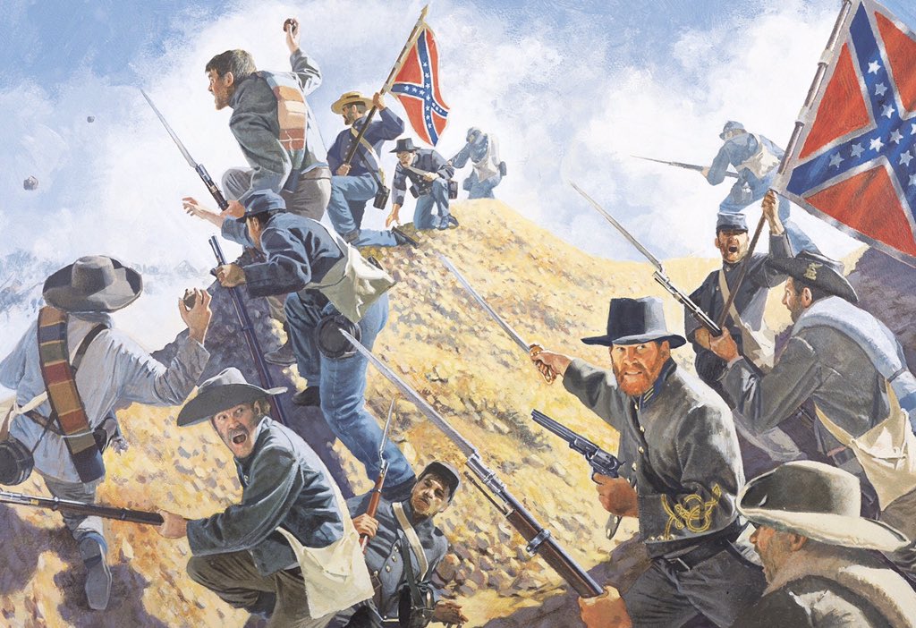 santangelo_s's tweet photo. #SecondBullRun certainly counted among the great victories of #RobertELee, but on the field there were some limits to his style of command that were at the end fatal (together with his lack of a strategic reading of the overall conflict) #SecondManassas #AWC #wargame https://t.co/X6KKHB9rrK