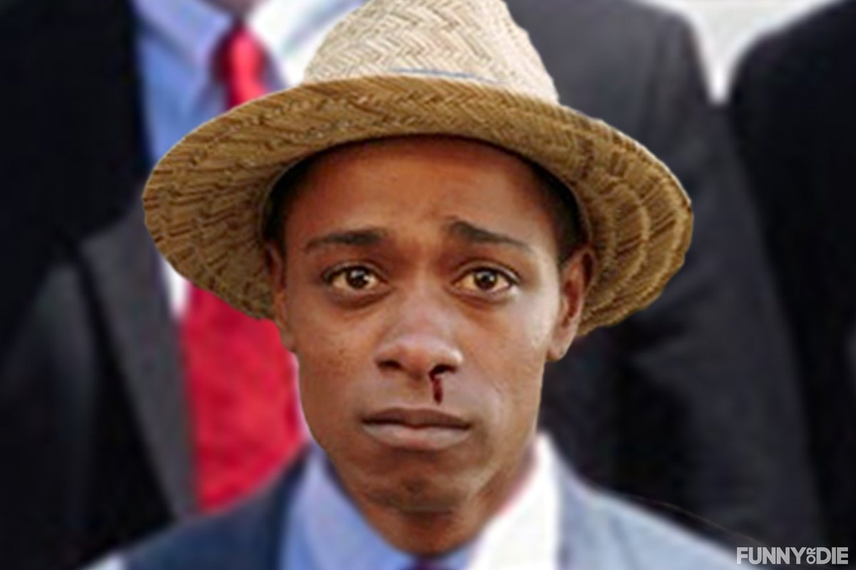 Octavia Reed (TaviReed) Twitter