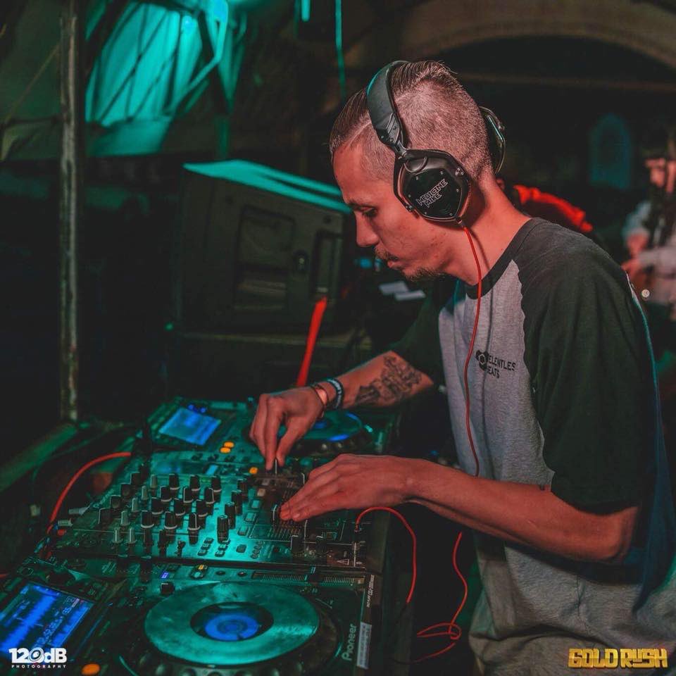 MedicineMike_AZ's tweet photo. Returning to @GoldrushFestAZ on September 30th🤠 See you guys on the Wagon Wheel Stage💰⛏ https://t.co/V97OuULGDn