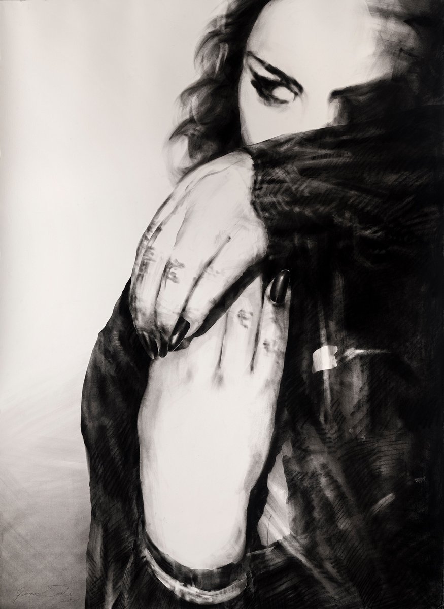 MoodyGallery's tweet image. We are pleased to announce #JamesDrake "Tongue-Cut Sparrows (Desire is Not Enough)” opens Saturday, September 8, 5-7 pm with an Artist Talk at 5 pm. We hope you can join us to celebrate the exhibition which features charcoal drawings and prints. It is on view through October 13.